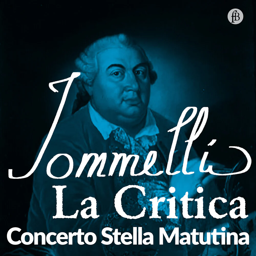 Jan Petryka - La Critica [CD]