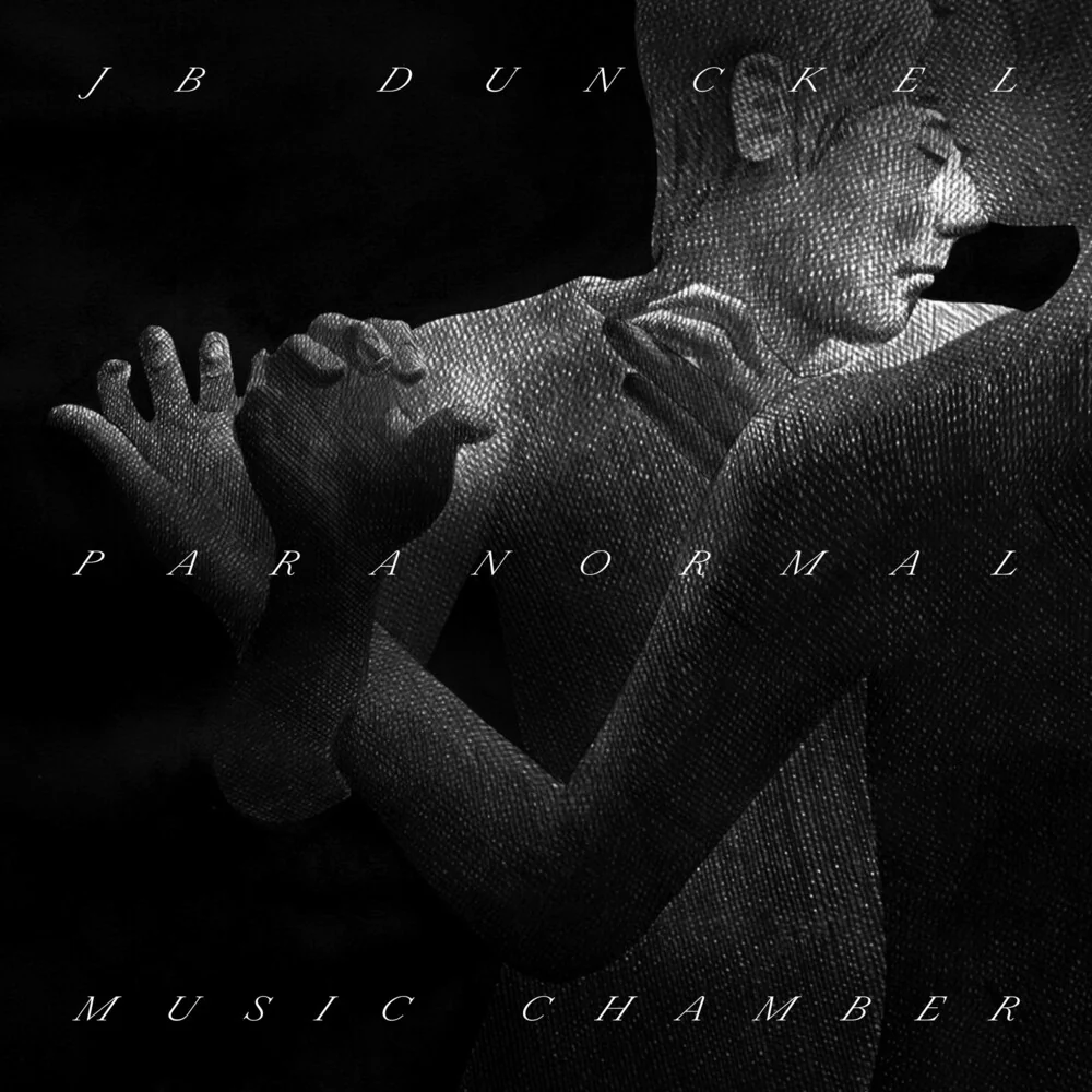 JB Dunckel - Paranormal Music Chamber [CD]