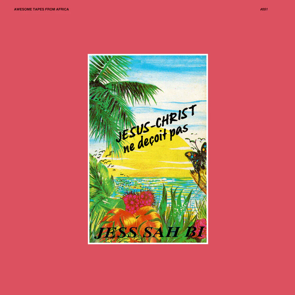 Jess Sah Bi - Jesus-Christ Ne Decoit Pas [CD]