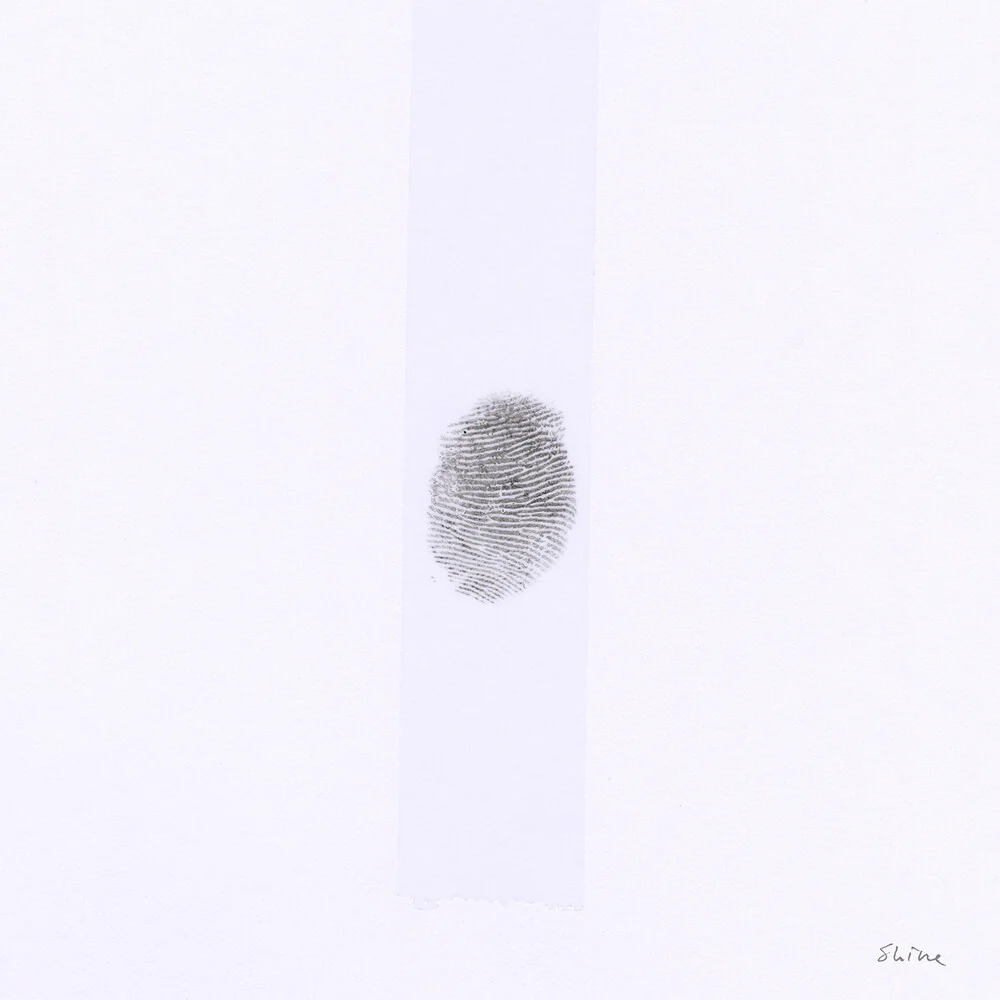 Jesso Jr.,Tobias - S H I N E - White [Colored Vinyl] (Wht)