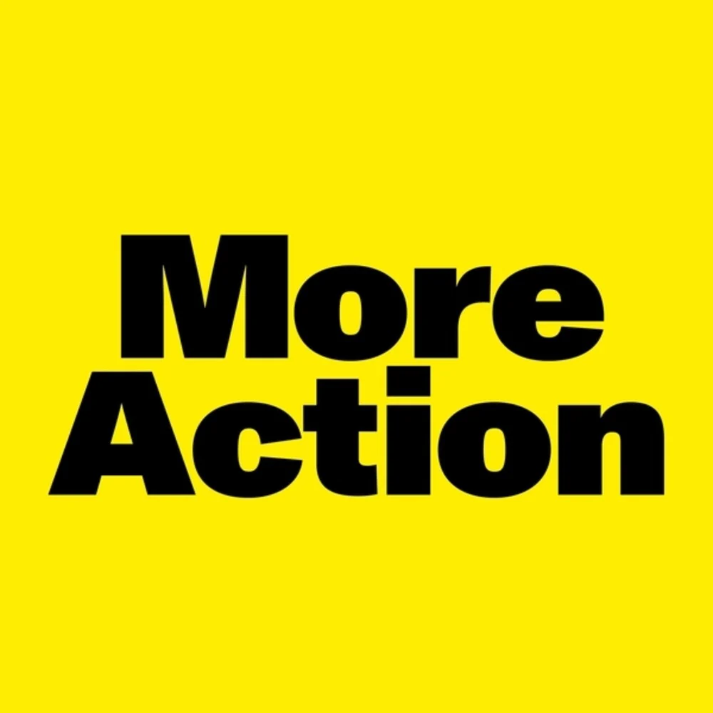 Johannes Albert - More Action Pleeease [12" Vinyl]