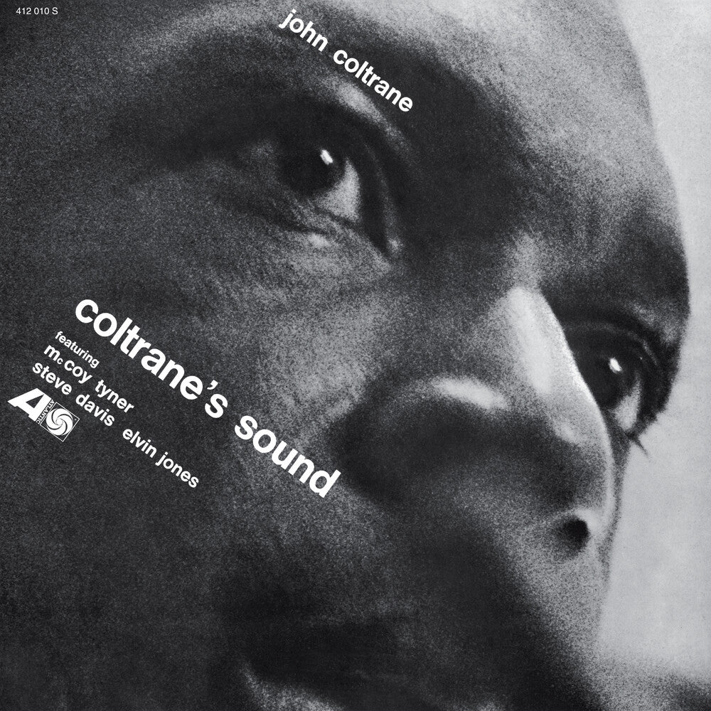 John Coltrane - Coltrane's Sound (Syeor26) [Limited Edition] [180 Gram] (Bme)
