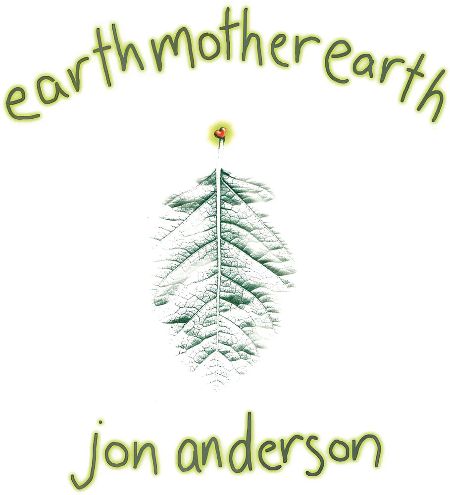 Jon Anderson - Earth Mother Earth [LP]