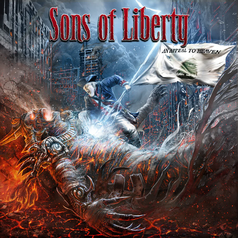 Pre-Order: Jon Sons of Liberty Schaffer - Thought Crimes (volumes 1 & 2) (limited) [CD]