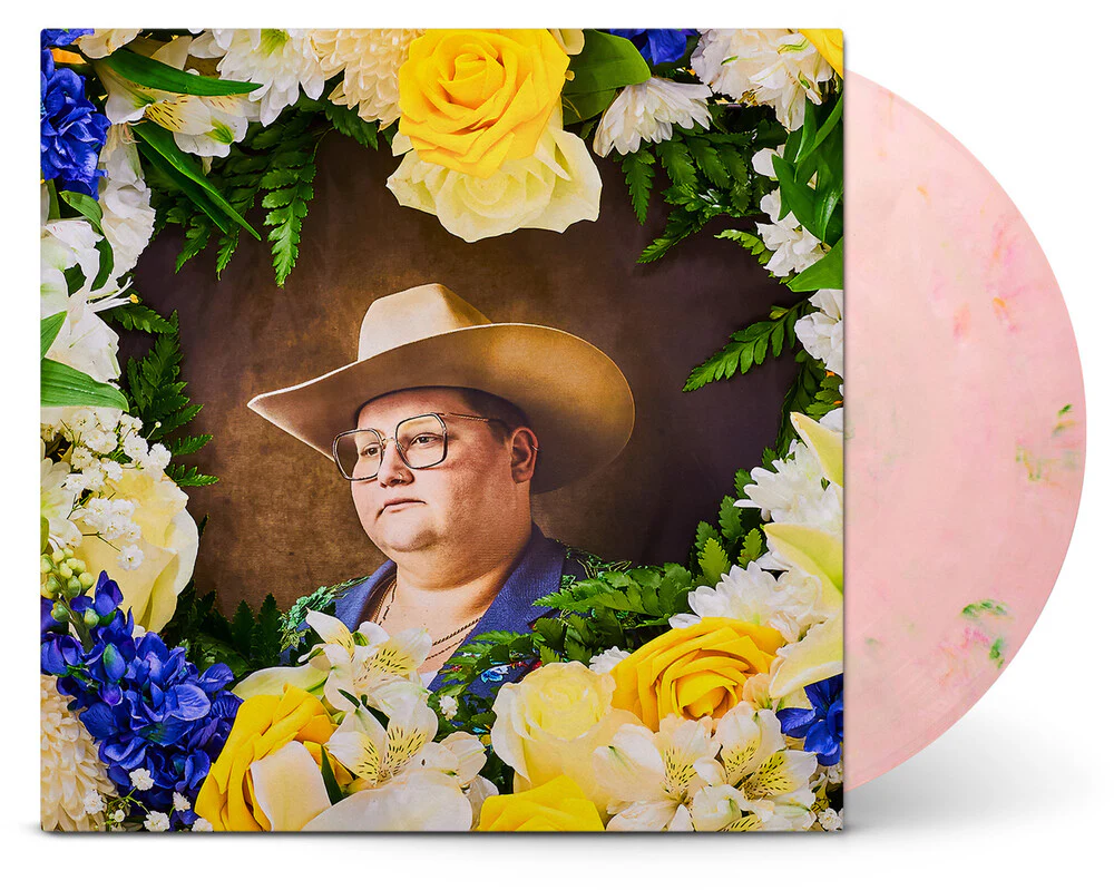 Pre-Order: Joshua Ray Walker - Ain't Dead Yet [Indie Exclusive Floral Arrangement]