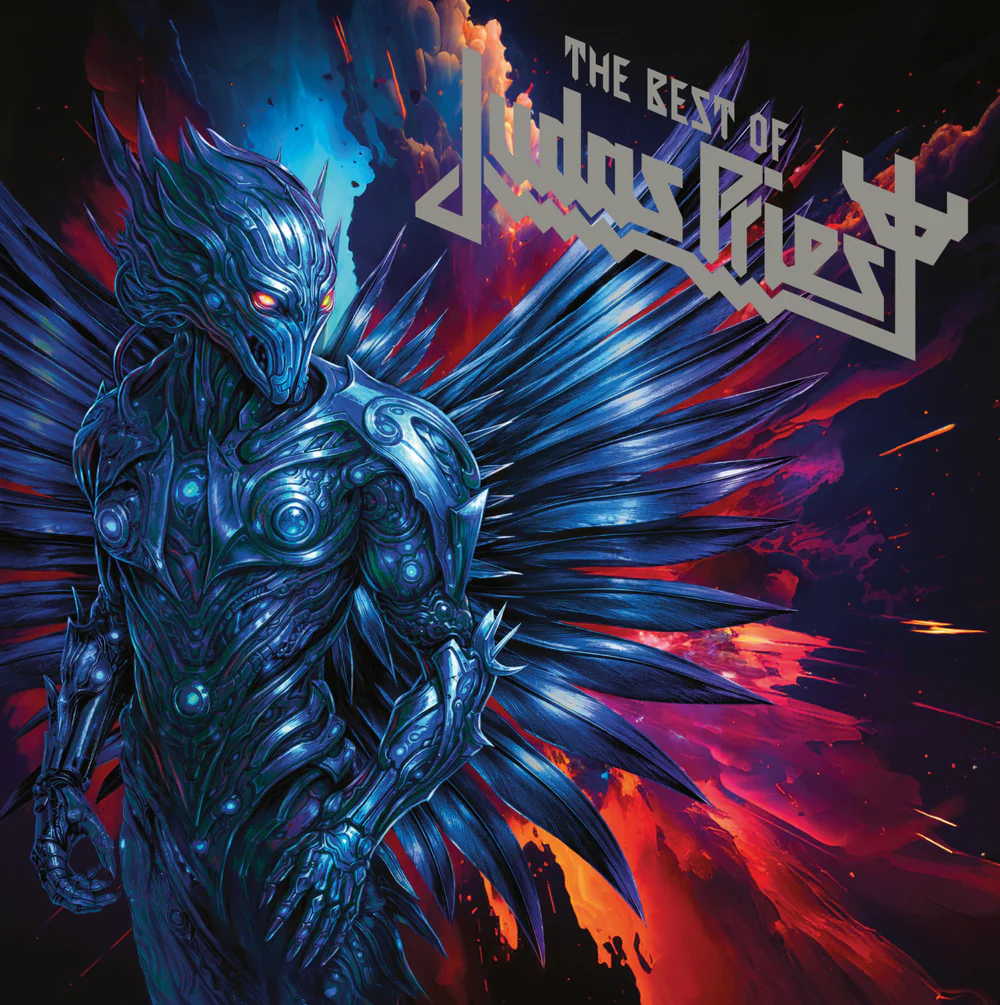 Pre-Order: Judas Priest - The Best of Judas Priest [CD]