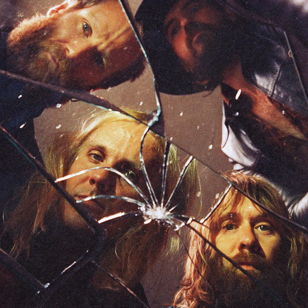 Kadavar - Kids Abandoning Destiny Among Vanity And Ruin [LP]