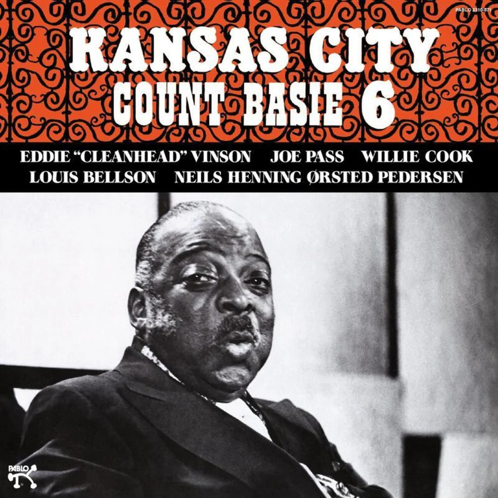 Kansas City [LP]