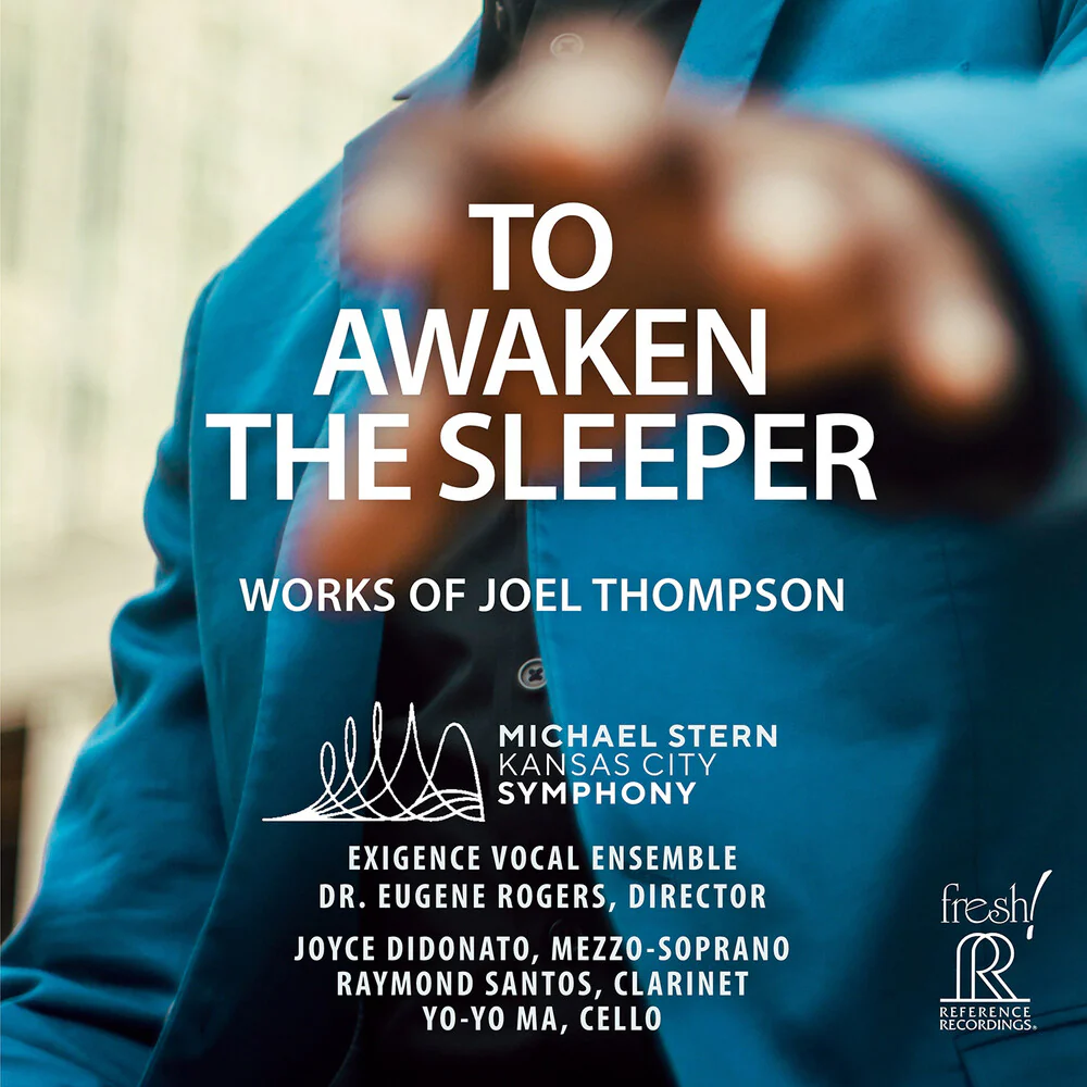 Pre-Order: Kansas City Symphony - To Awaken The Sleeper [CD]