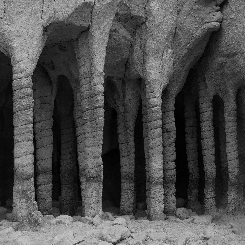 Pre-Order: Kassel Jaeger - Sub Re [LP]