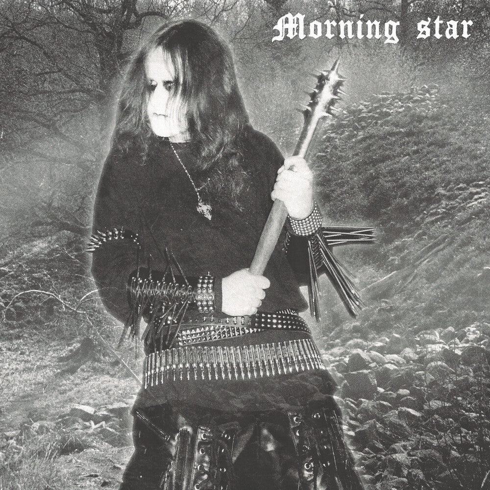 Këkht Aräkh - Morning Star [LP]