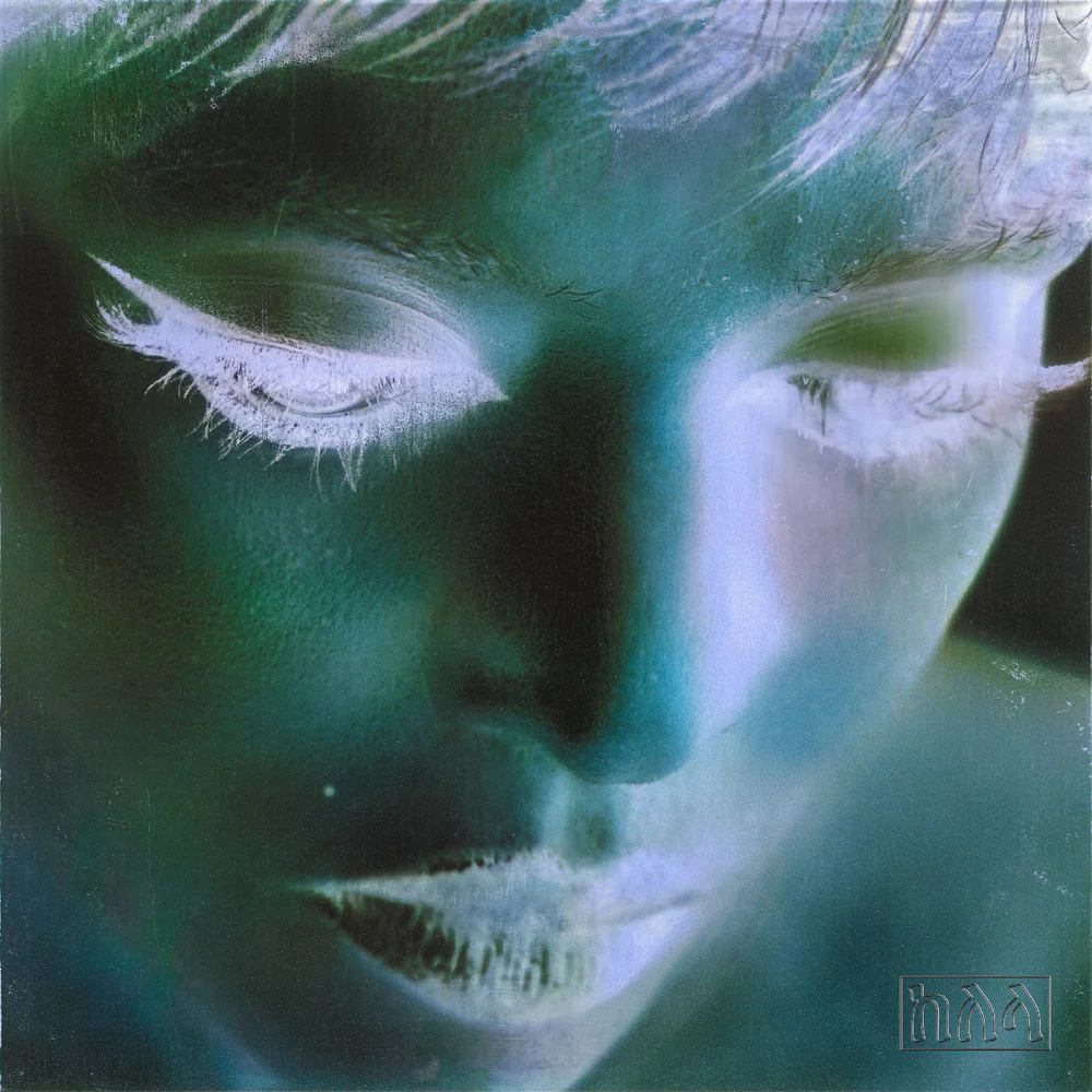 Pre-Order: Kelela - New Avatar [LP]