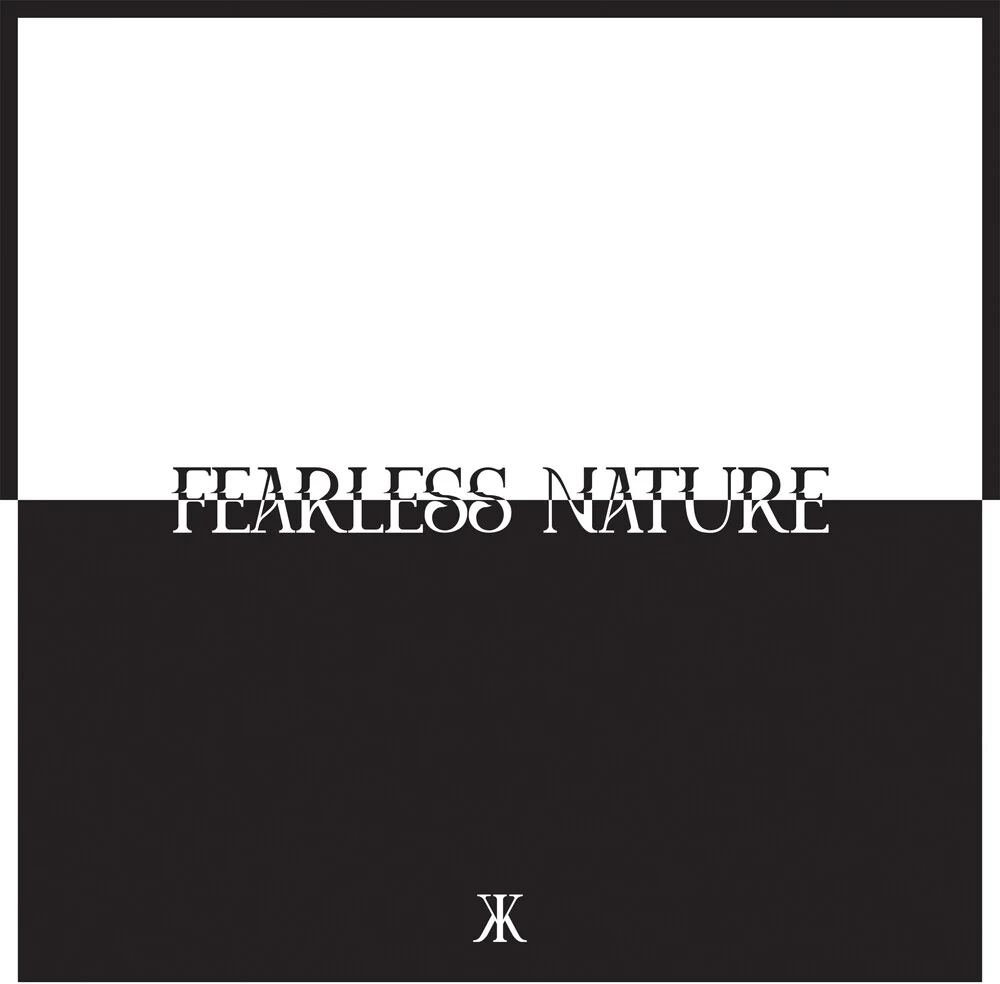 Kid Kapichi - Fearless Nature [CD]