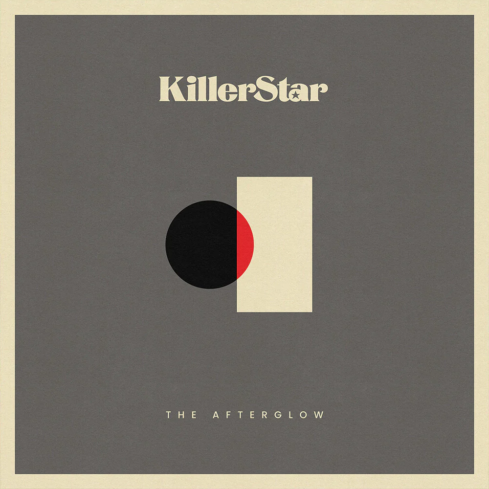 Killerstar - The Afterglow [LP]