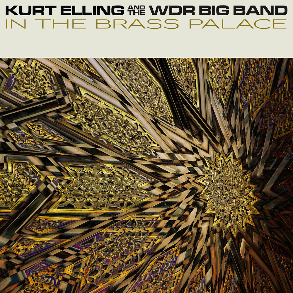 Kurt Elling - In The Brass Palace [LP]