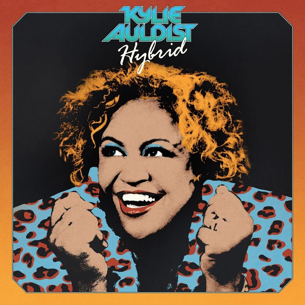 Kylie Auldist - Hybrid [LP]