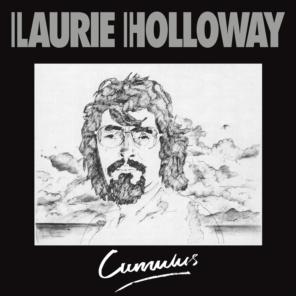 Laurie Holloway - Cumulus [CD]