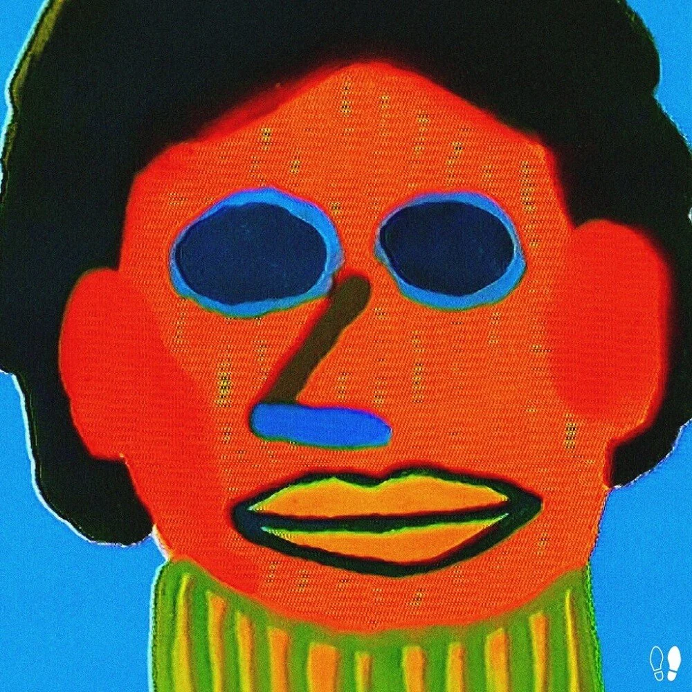 Leo Vincent - Hi [12" Vinyl]