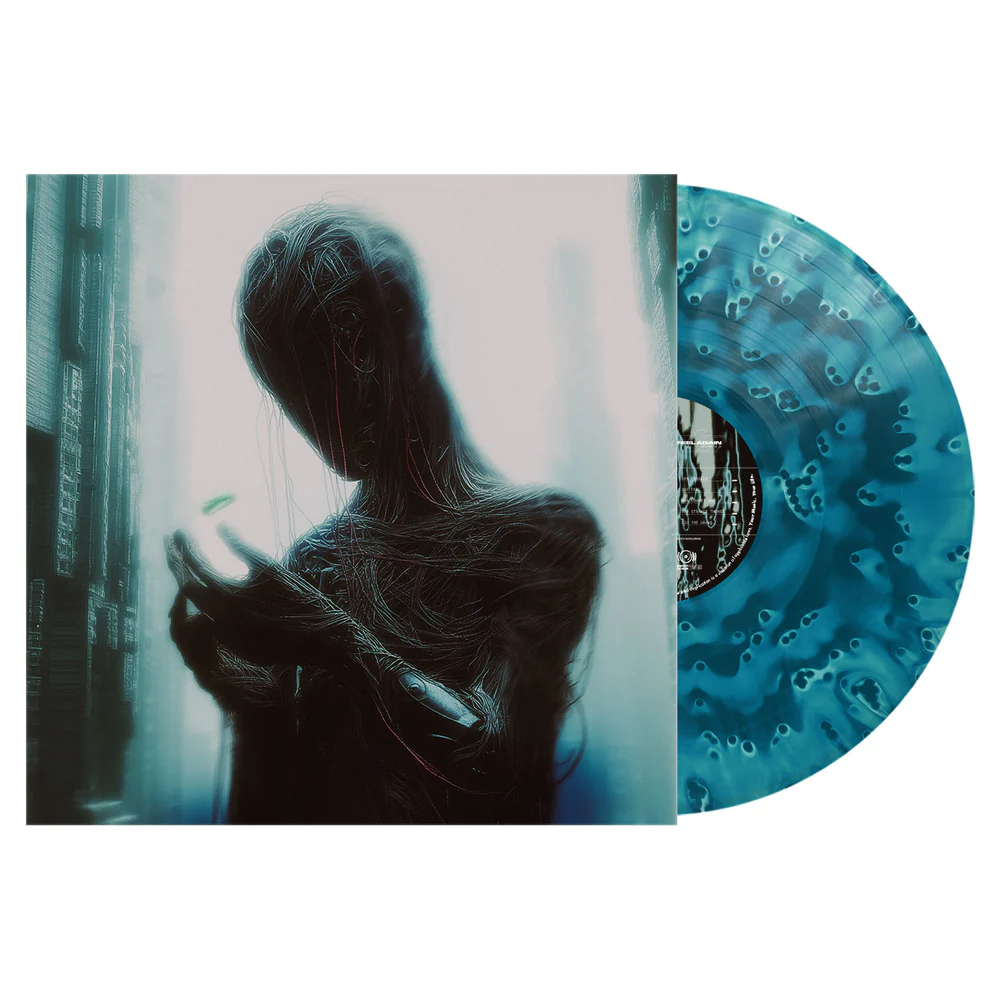 Pre-Order: Levels - This Will Make You Feel Again [Clear and Sea Blue Ghostly]