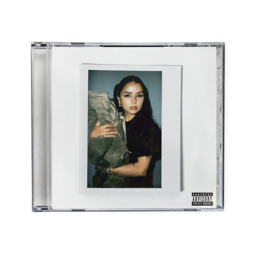 Lexa Gates - I Am [CD]