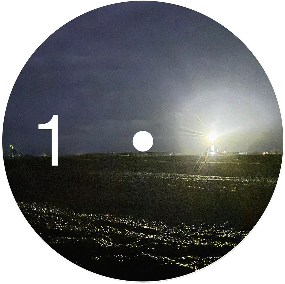 Pre-Order: Lightning In A Twilight Hour - Every Flame a Sunset (single Version) [12" Vinyl]