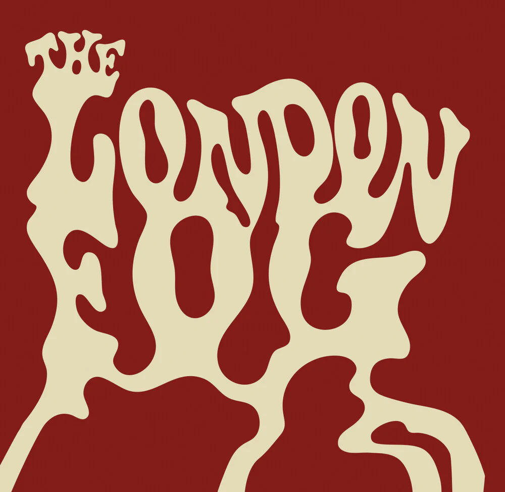 Pre-Order: London Fog - The London Fog [CD]