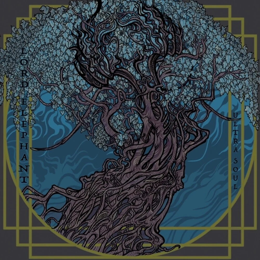 Lord Elephant - Ultra Soul [CD]