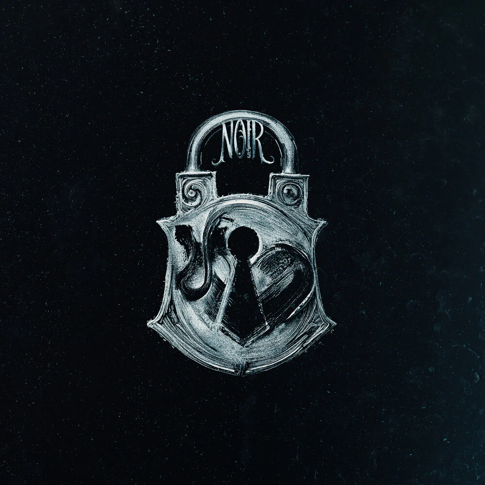 Lord Of The Lost - OPVS NOIR Vol. 2 [LP]