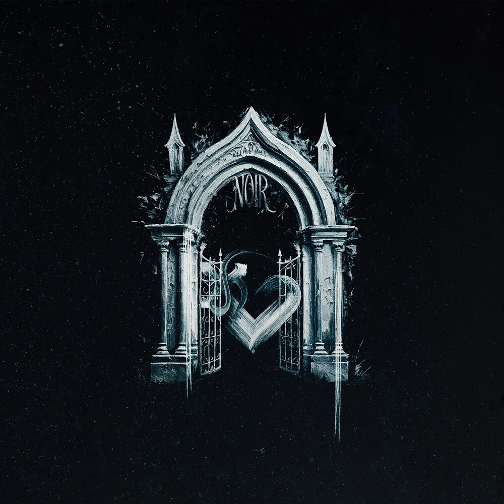 Lord Of The Lost - OPVS Noir Vol. 3 [LP]