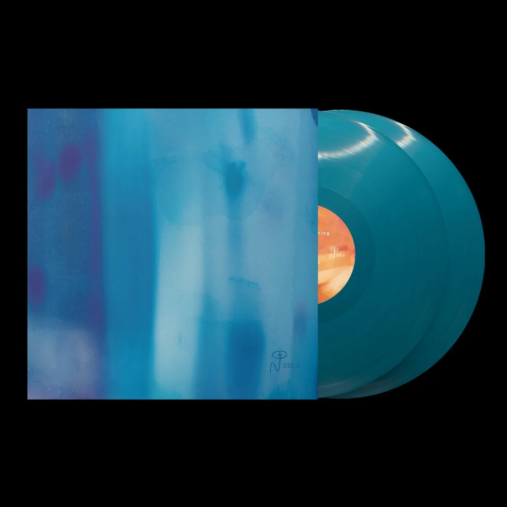 Pre-Order: Lovesliescrushing - Xuvetyn - Blue (Blue) [Colored Vinyl]