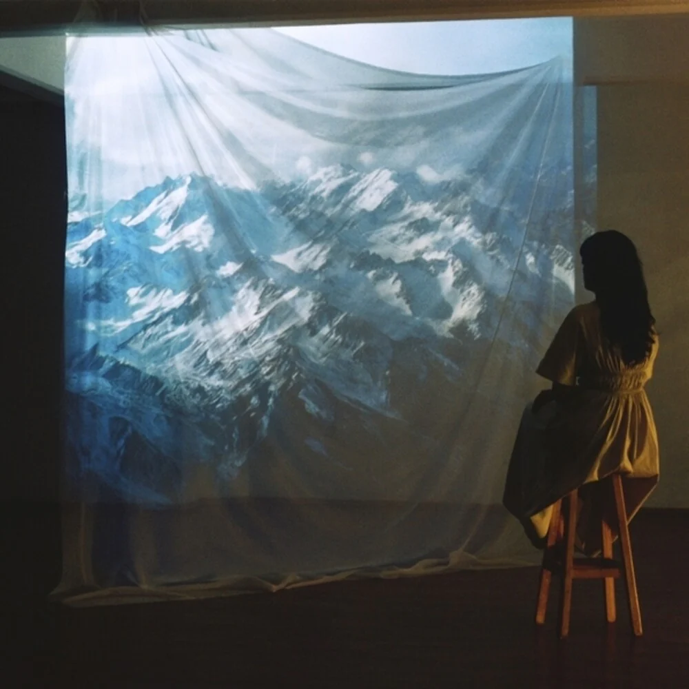 Malena Zavala - If This Life Could Start Again [LP]