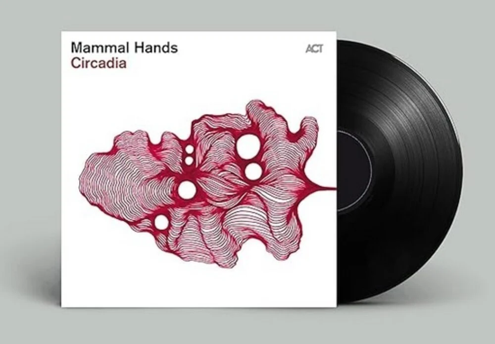 Mammal Hands - Circadia [LP]