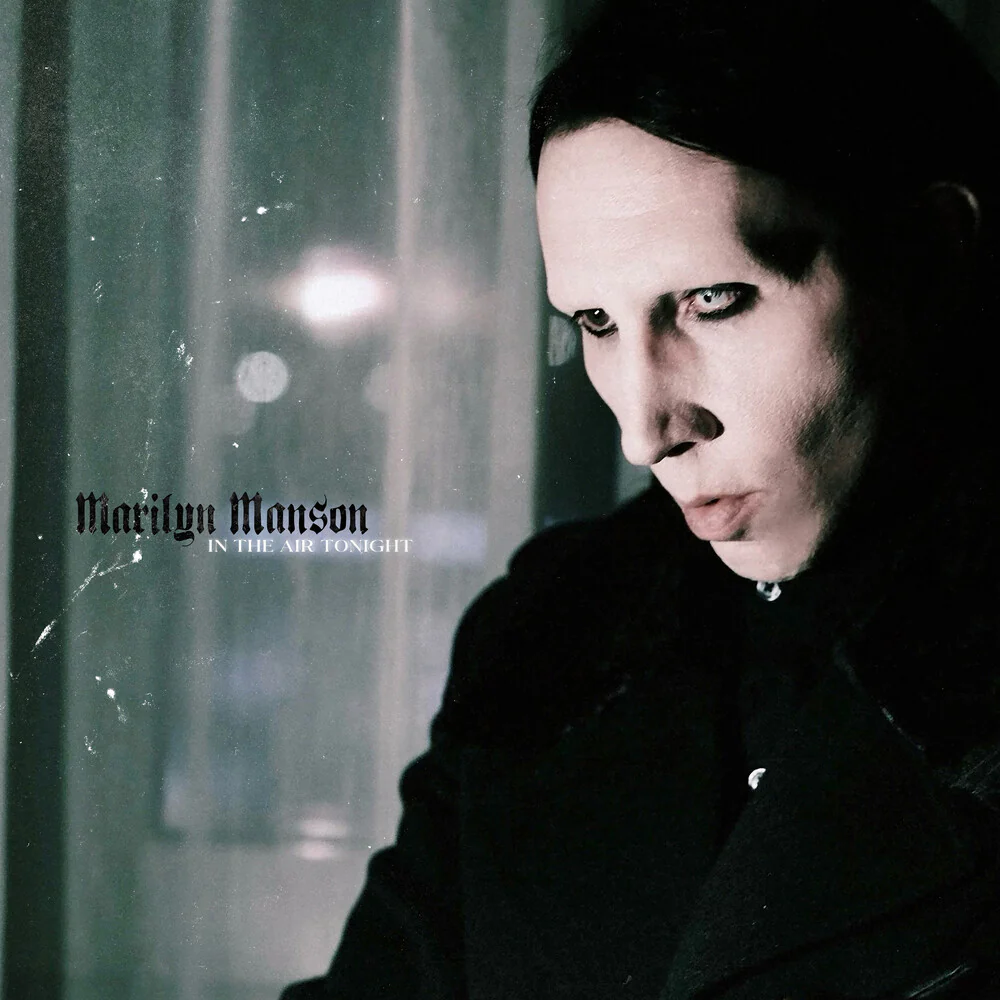 Pre-Order: Marilyn Manson - In The Air Tonight (Pict) [LP]