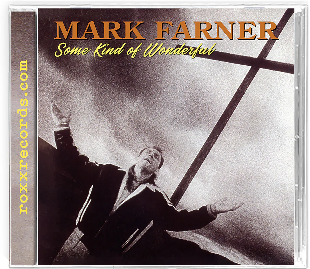 Pre-Order: Mark Farner - Some Kind Of Wonderful [Remastered] [Reissue]