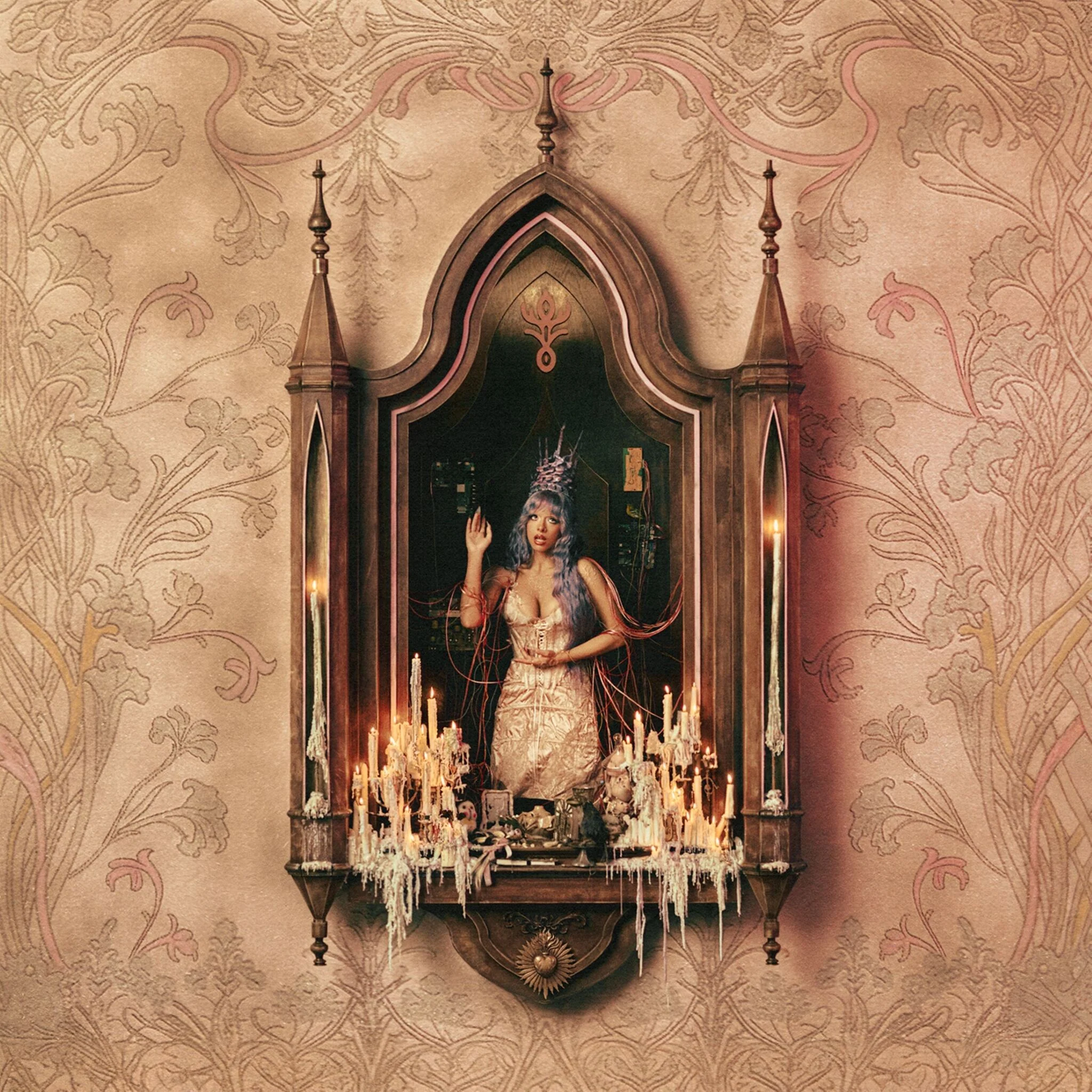 Melanie Martinez - Hades [Cassette] - Image 2