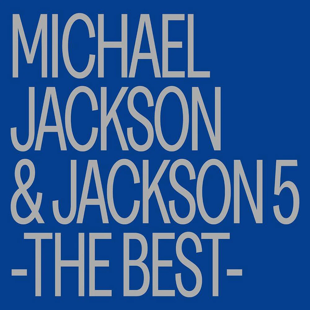 Pre-Order: Michael Jackson  / Jackson 5 - Michael Jackson & The Jackson 5: Greatest Hits [CD]