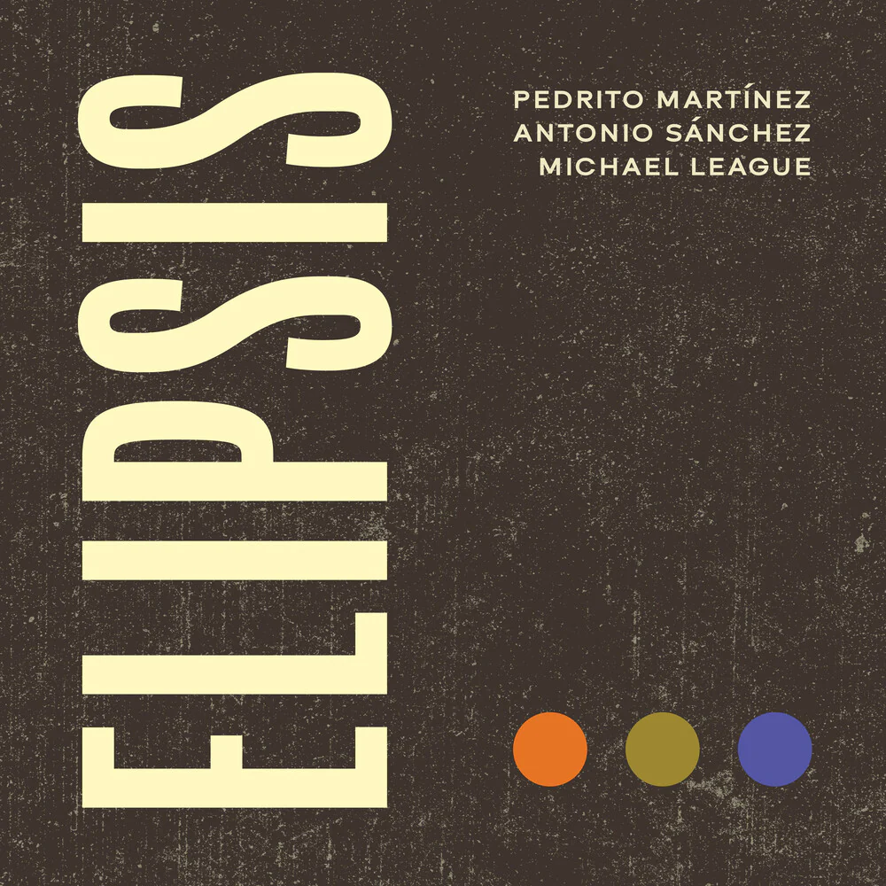 Michael League - Elipsis [LP]