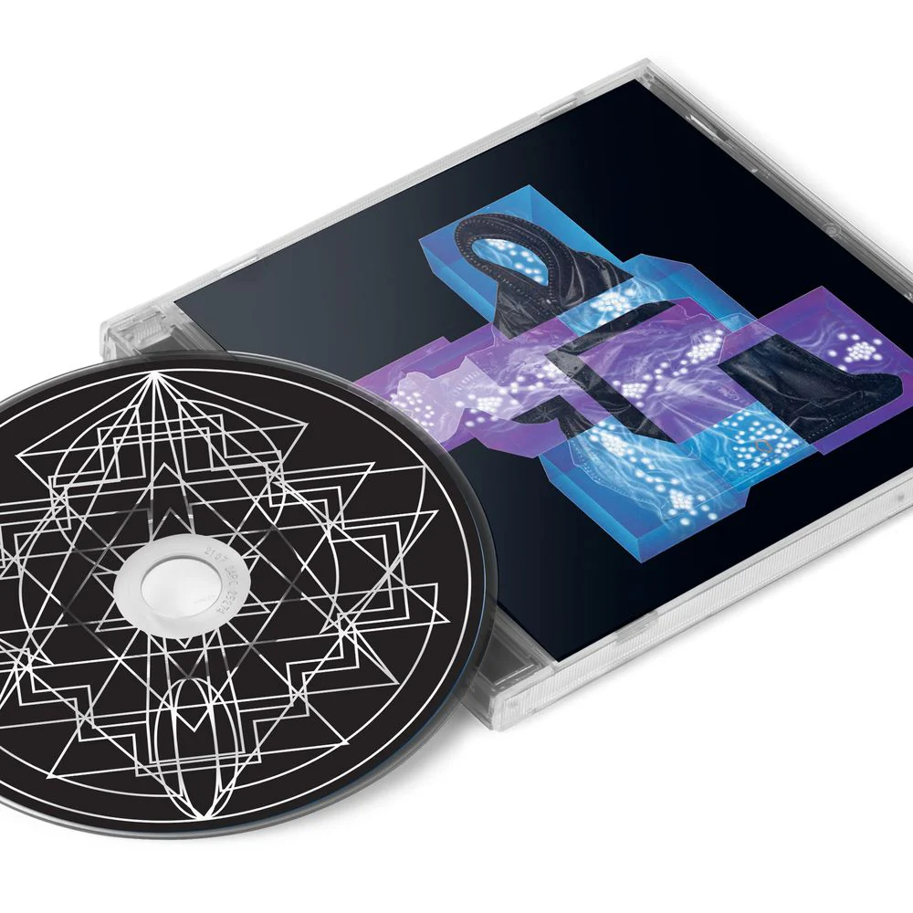 Pre-Order: Miracle - The Living Likeness of My Electric Daemon [CD]