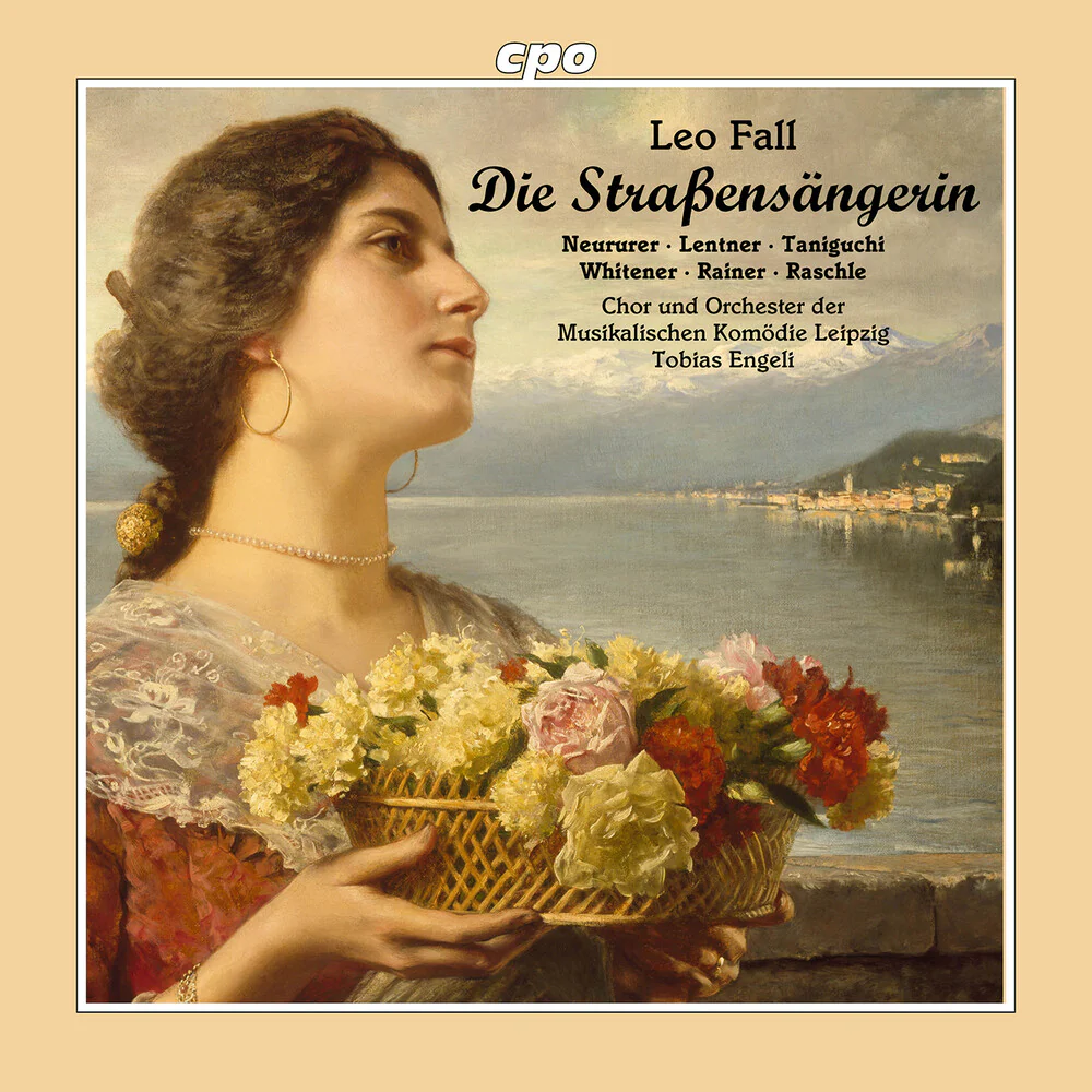 Pre-Order: Mirjam Neururer - Die Strassensangerin [CD]