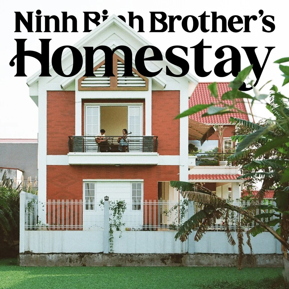 Miz - Ninh Binh Brother's Homestay [Limited Edition] (Ofgv)