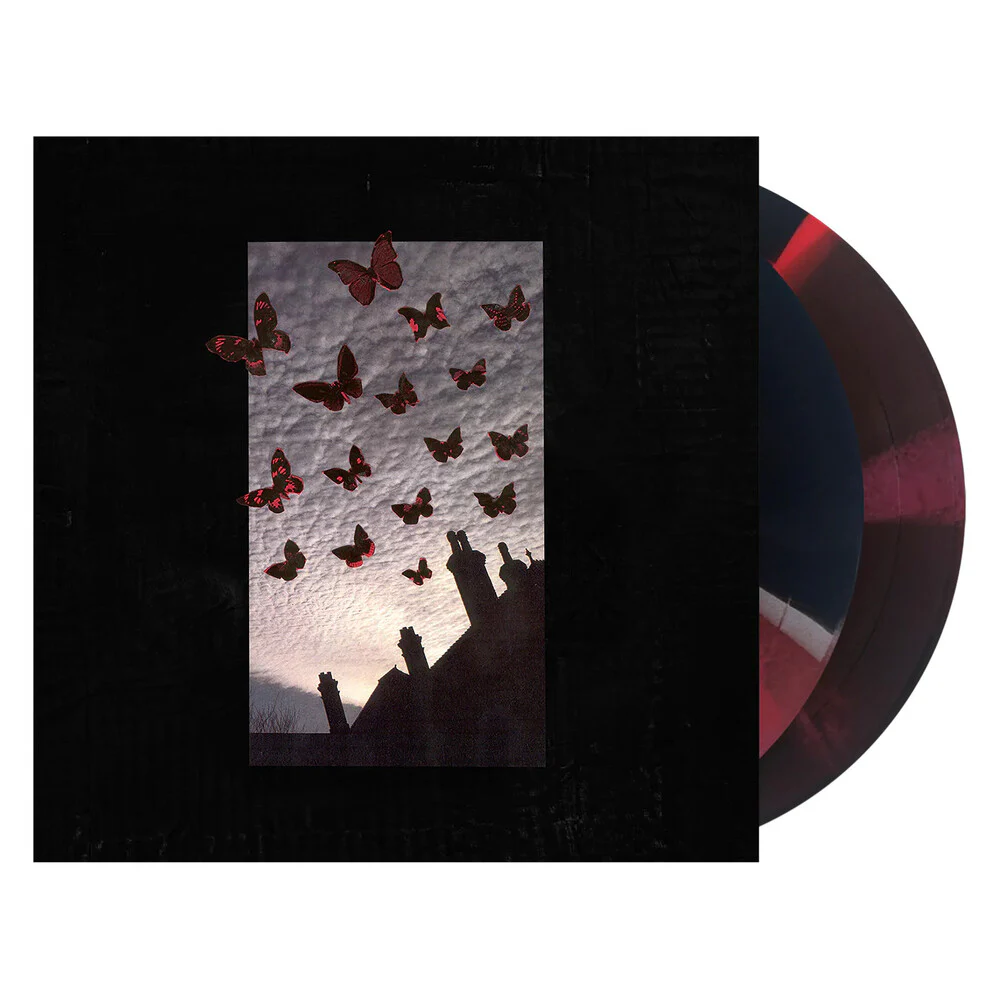 Pre-Order: Moneen - Are We Really Happy With Who We Are Right Now [LP]