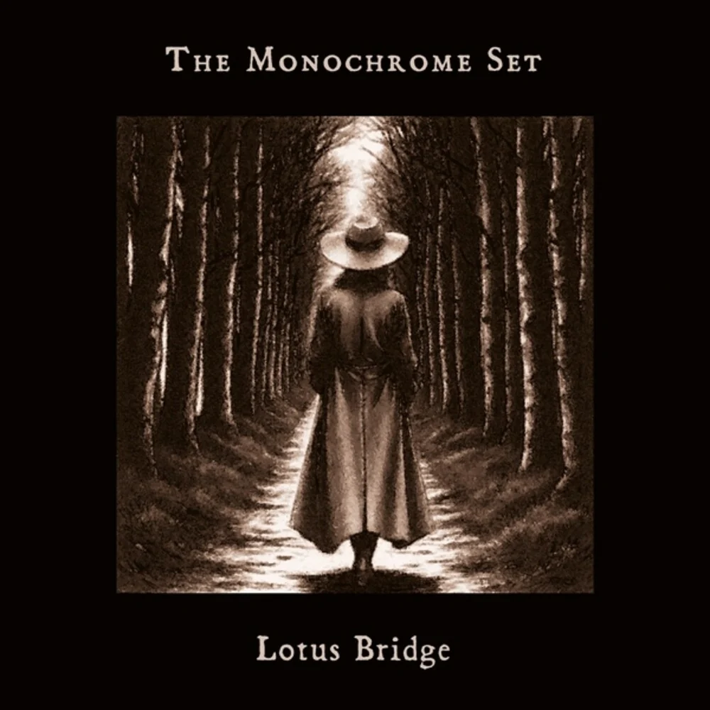 Monochrome Set - Lotus Bridge [LP]