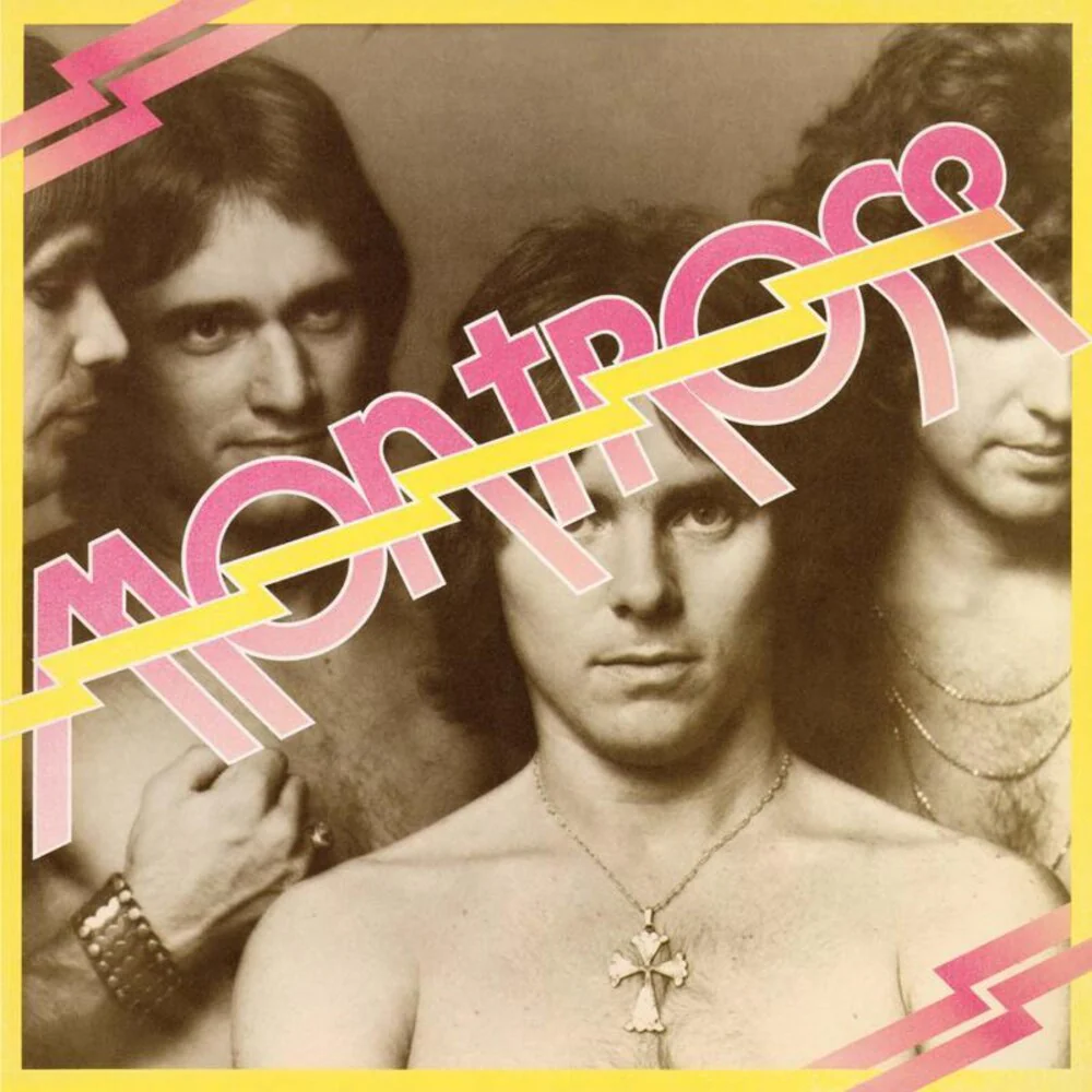 Pre-Order: Montrose - Montrose (Gate) [180 Gram]