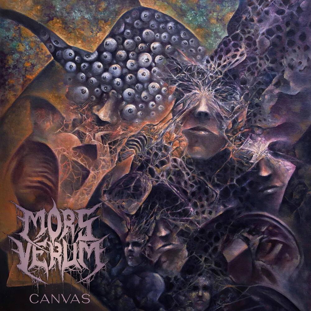 Mors Verum - Mors Verum [CD]