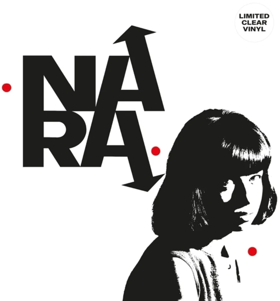 Nara Leao - Nara [Clear Vinyl]