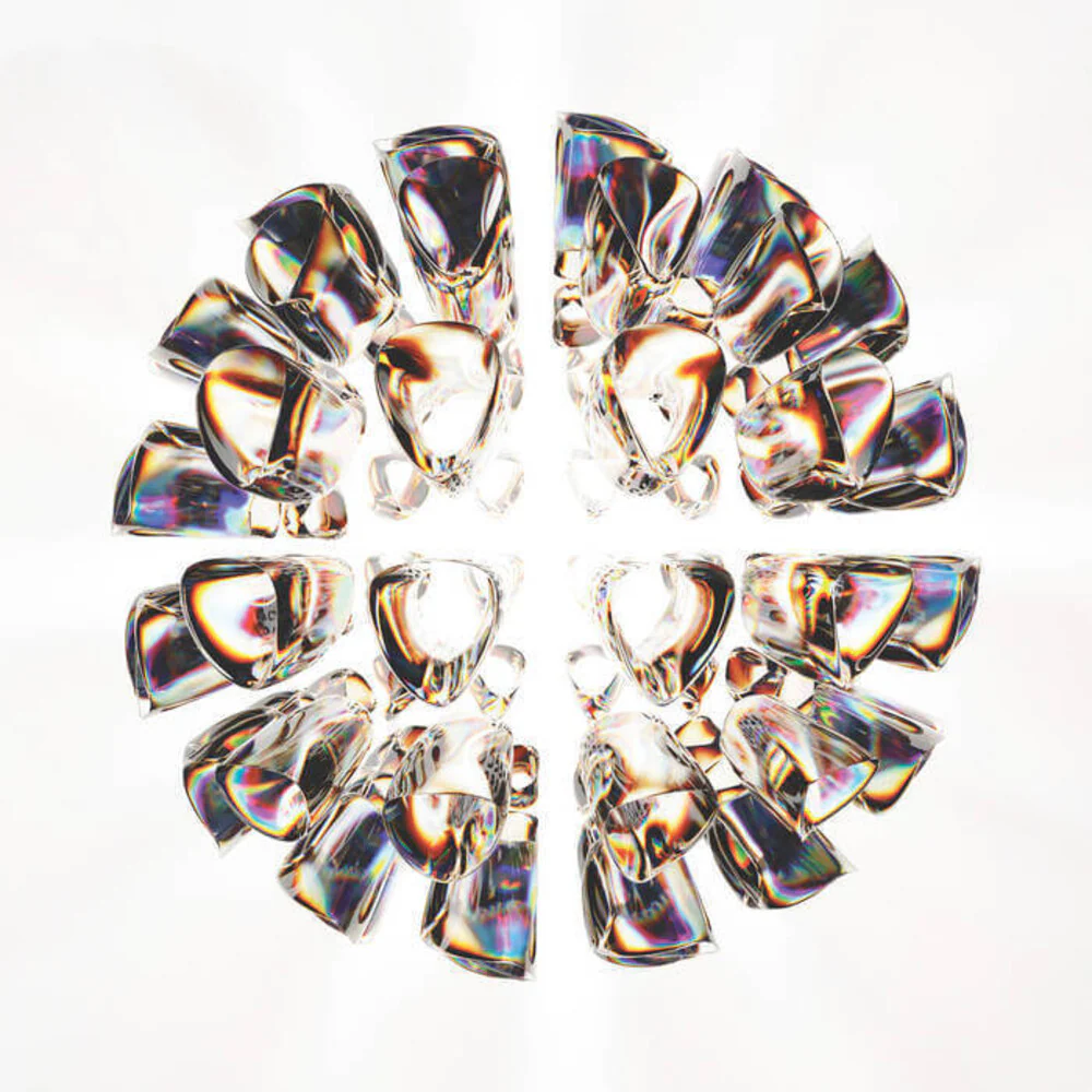 Nathan Fake - Crystal Vision (Uk) [CD]