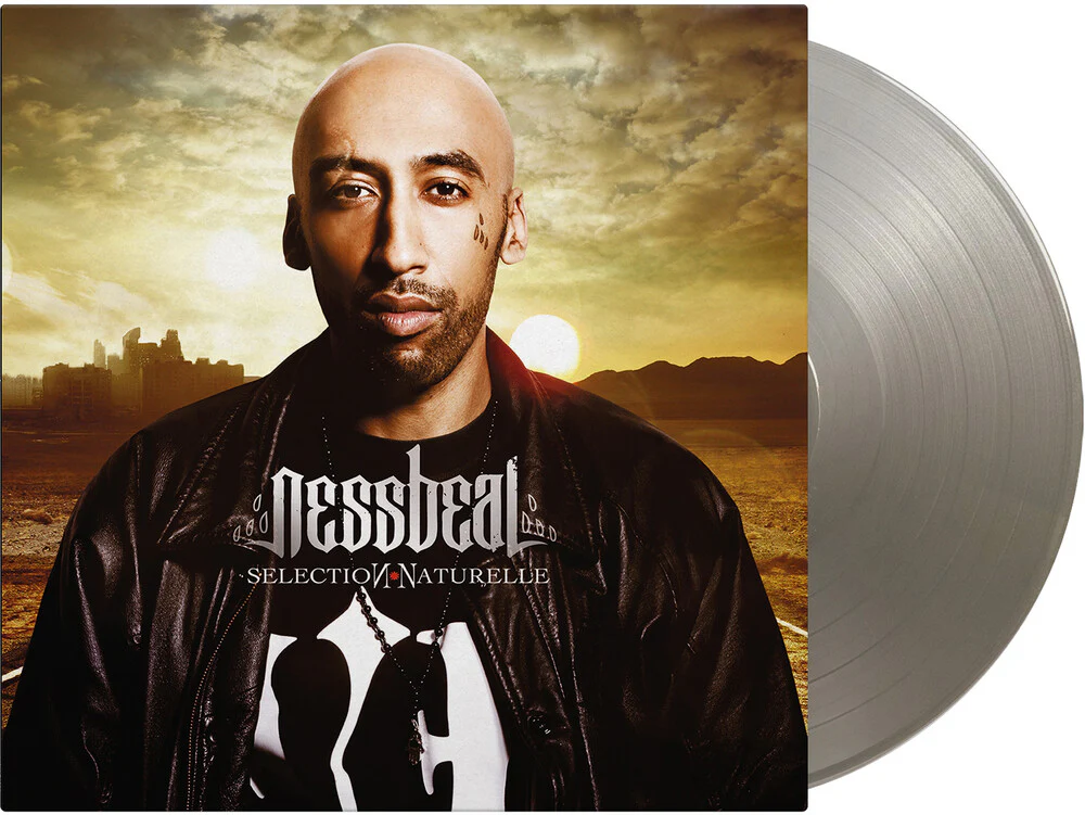 Pre-Order: Nessbeal - Selection Naturelle [LP]