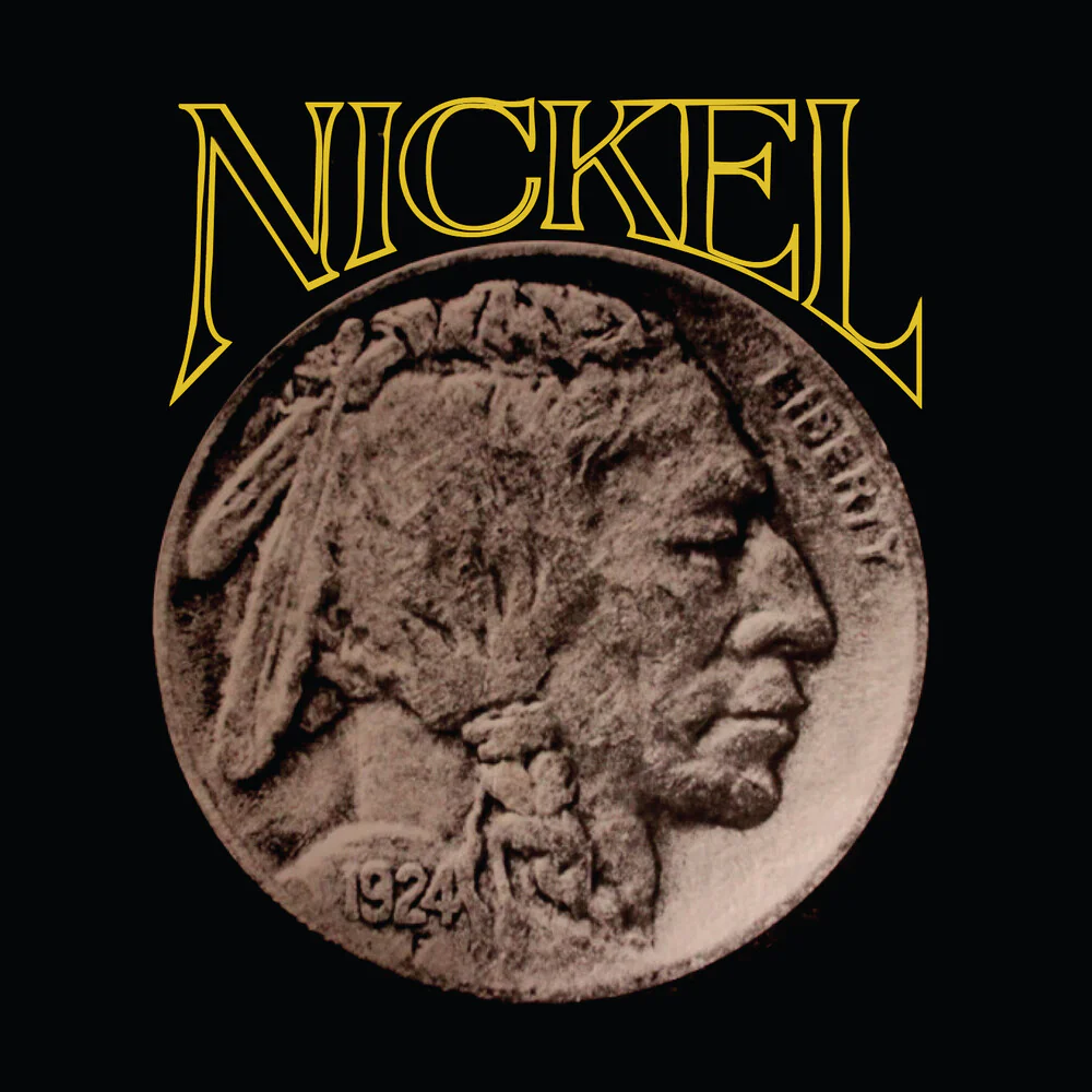 Nickel - Nickel (Mod) [CD]