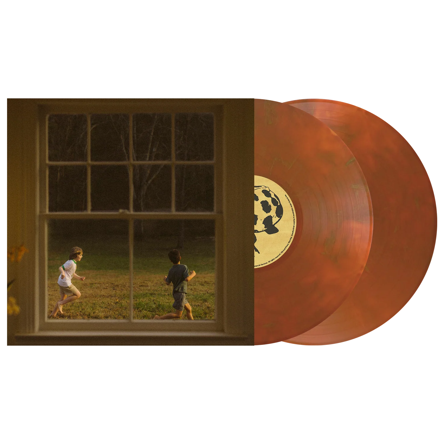 Noah Kahan - The Great Divide [American Rust 2LP]