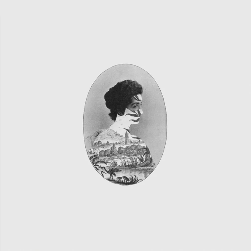 Pre-Order: Ojerum - Selected Organ Works [LP]